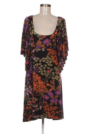 Kleid Miss Selfridge, Größe XL, Farbe Mehrfarbig, Preis 23,24 €, #137033315
