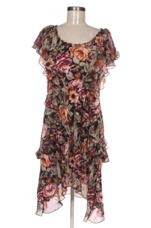 Sukienka H&M, Rozmiar L, Kolor Kolorowy, Cena 91,14 zł, #137033334