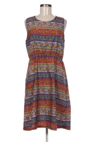 Šaty  Unbranded, Velikost M, Barva Vícebarevné, Cena  416,00 Kč, #137033669