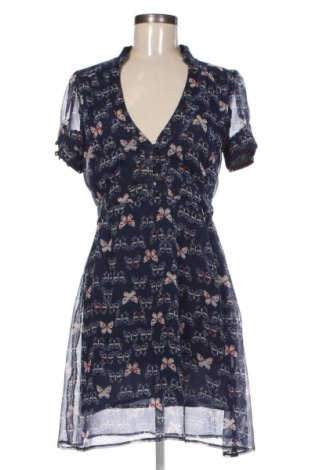 Kleid TINA, Größe M, Farbe Mehrfarbig, Preis 17,15 €, #137033682