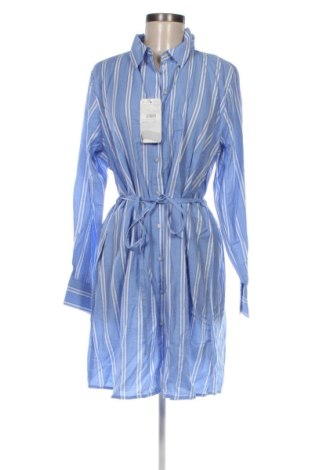 Rochie LC Waikiki, Mărime XL, Culoare Albastru, Preț 112,23 Lei, #137035215