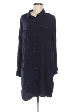 Šaty  Unbranded, Velikost XXL, Barva Modrá, Cena  809,00 Kč, #137035681
