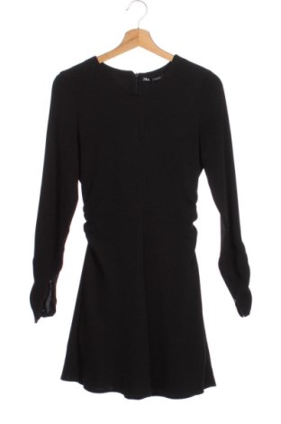 Rochie Zara, Mărime XS, Culoare Negru, Preț 55,99 Lei, #137036131
