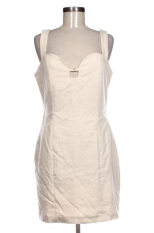 Rochie Morgan, Mărime M, Culoare Ecru, Preț 102,99 Lei, #137036592