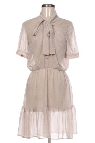 Šaty  Unbranded, Velikost M, Barva Popelavě růžová, Cena  370,00 Kč, #137036678