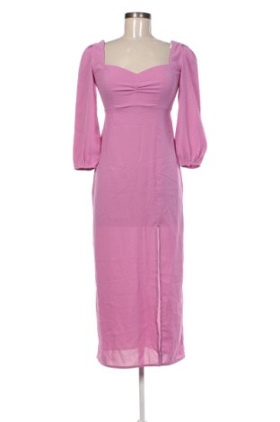 Sukienka Unbranded, Rozmiar S, Kolor Różowy, Cena 48,39 zł, #137036730