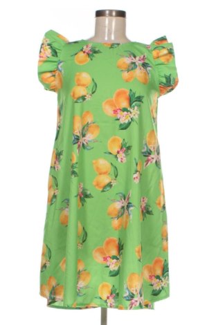 Рокля NEW COLLECTION, Размер S, Цвят Многоцветен, Цена 17,00 €, #137036982