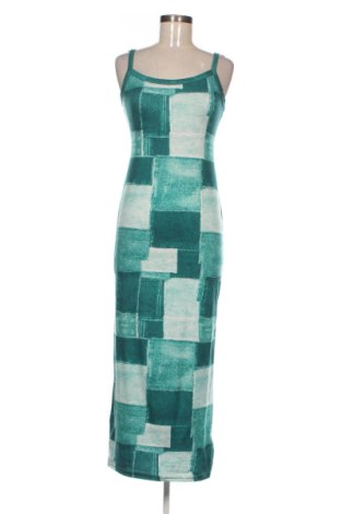 Kleid SHEIN, Größe S, Farbe Grün, Preis 20,00 €, #137037029
