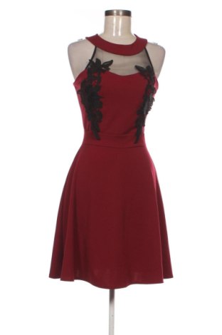 Kleid Unbranded, Größe M, Farbe Rot, Preis 11,00 €, #137038899
