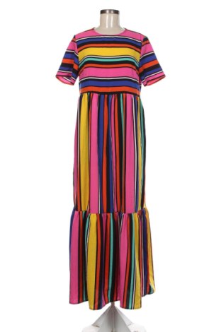 Kleid SHEIN, Größe M, Farbe Mehrfarbig, Preis 37,34 €, #137039346