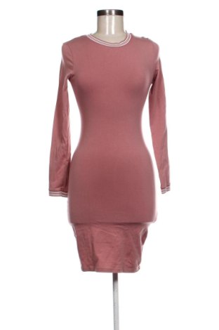 Kleid Fb Sister, Größe XS, Farbe Aschrosa, Preis 15,99 €, #137039647