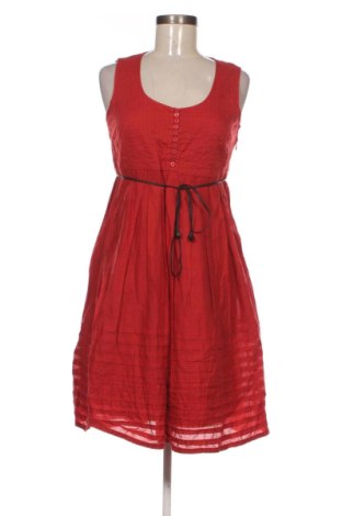 Φόρεμα Weekend Max Mara, Μέγεθος M, Χρώμα Κόκκινο, Τιμή 90,00 €, #137039832