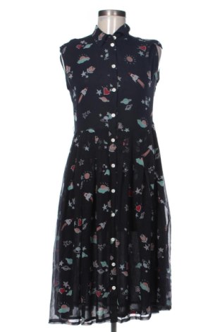 Rochie Emporio Armani, Mărime M, Culoare Multicolor, Preț 629,89 Lei, #137039861
