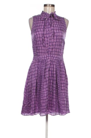 Φόρεμα Moschino Cheap And Chic, Μέγεθος M, Χρώμα Βιολετί, Τιμή 133,00 €, #137039939