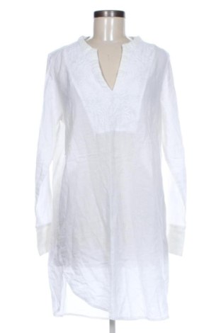 Šaty  H&M, Veľkosť L, Farba Biela, Cena  14,00 €, #137039992