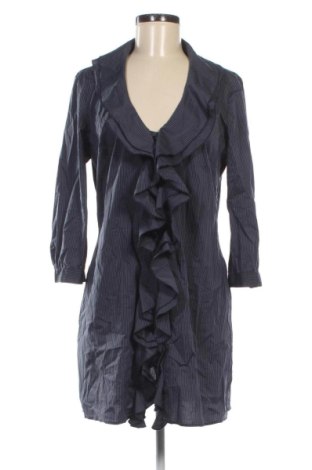 Φόρεμα Sisley, Μέγεθος XL, Χρώμα Μπλέ, Τιμή 29,00 €, #137039994