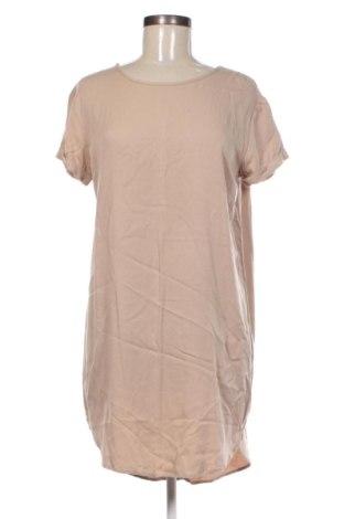 Sukienka H&M, Rozmiar M, Kolor Beżowy, Cena 71,78 zł, #137040090