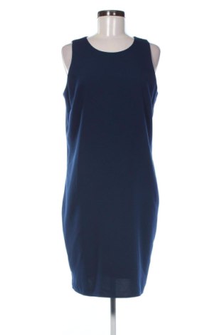 Рокля Vero Moda, Размер L, Цвят Син, Цена 22,00 €, #137040201