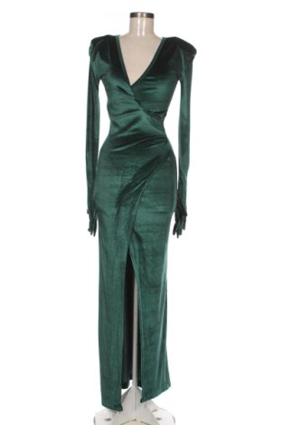 Kleid Unbranded, Größe S, Farbe Grün, Preis 32,00 €, #137040206