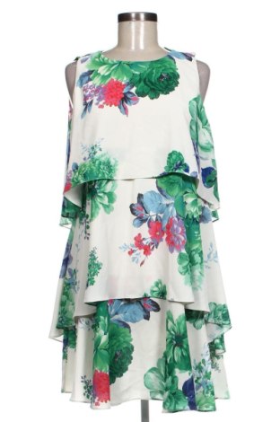 Kleid Unbranded, Größe M, Farbe Mehrfarbig, Preis 17,00 €, #137040390