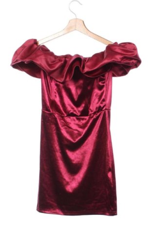 Rochie Unbranded, Mărime XS, Culoare Roșu, Preț 78,99 Lei, #137040990