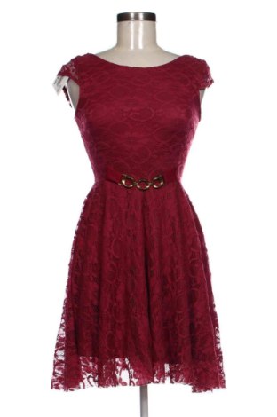 Rochie Unbranded, Mărime XS, Culoare Roșu, Preț 73,99 Lei, #137041188