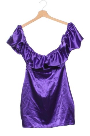 Rochie Unbranded, Mărime XS, Culoare Mov, Preț 78,99 Lei, #137041340