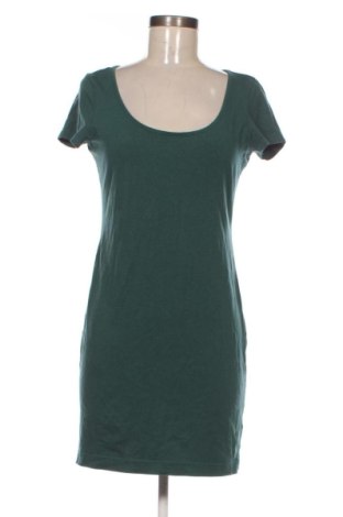 Kleid H&M, Größe M, Farbe Grün, Preis 17,00 €, #137041381