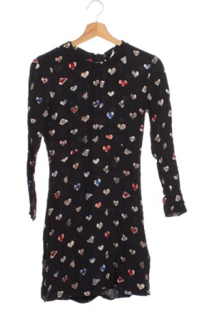 Kleid Unbranded, Größe XS, Farbe Mehrfarbig, Preis € 14,99, #137041415
