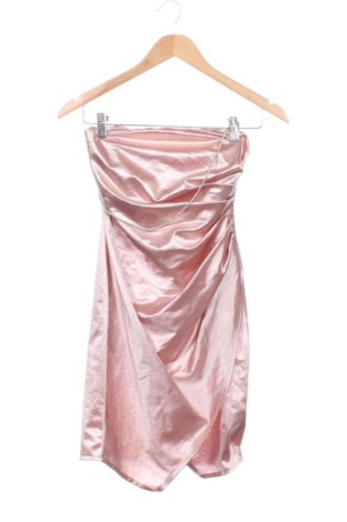 Sukienka Unbranded, Rozmiar XS, Kolor Różowy, Cena 68,99 zł, #137041647