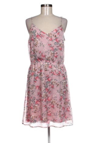 Šaty  Vero Moda, Velikost L, Barva Vícebarevné, Cena  534,00 Kč, #137041705