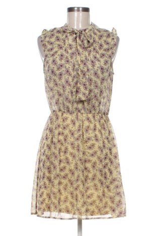 Kleid Stradivarius, Größe M, Farbe Mehrfarbig, Preis 16,96 €, #137042247