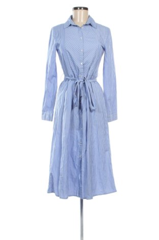 Rochie Stradivarius, Mărime M, Culoare Multicolor, Preț 120,73 Lei, #137042912