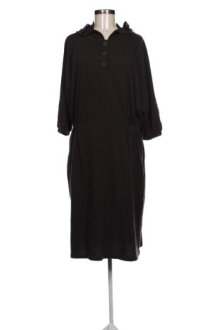 Rochie Zara, Mărime M, Culoare Negru, Preț 120,73 Lei, #137043528