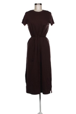 Kleid Tom Tailor, Größe XS, Farbe Braun, Preis 31,88 €, #137043691