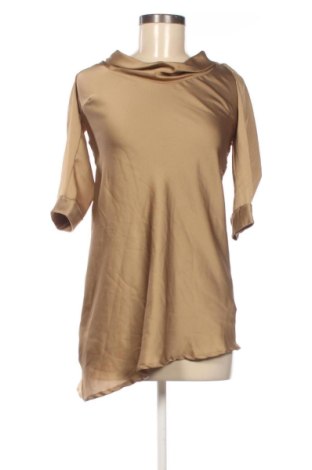 Rochie Imperial, Mărime XS, Culoare Bej, Preț 78,74 Lei, #137043810