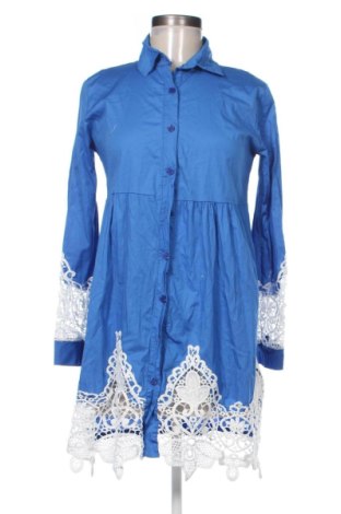 Kleid Unbranded, Größe S, Farbe Blau, Preis 19,81 €, #137043918