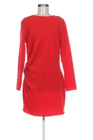 Šaty  H&M, Velikost L, Barva Červená, Cena  1 019,00 Kč, #137043956