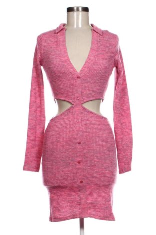 Rochie Sinsay, Mărime XS, Culoare Roz, Preț 78,74 Lei, #137043982