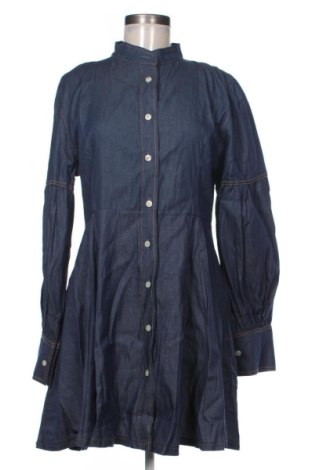 Rochie Unbranded, Mărime M, Culoare Albastru, Preț 119,00 Lei, #137044177