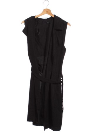 Рокля Stradivarius, Размер M, Цвят Черен, Цена 16,95 €, #137044290
