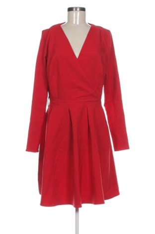 Kleid Mohito, Größe L, Farbe Rot, Preis € 43,00, #137044836