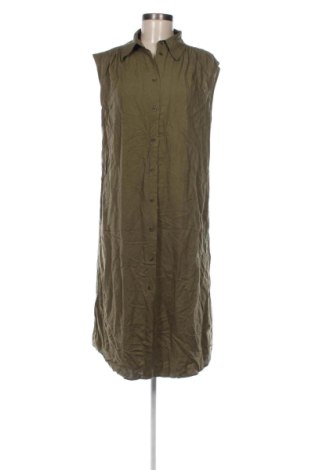 Kleid H&M, Größe M, Farbe Grün, Preis 24,99 €, #137045038