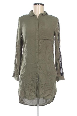 Rochie Jennyfer, Mărime S, Culoare Verde, Preț 116,99 Lei, #137045070