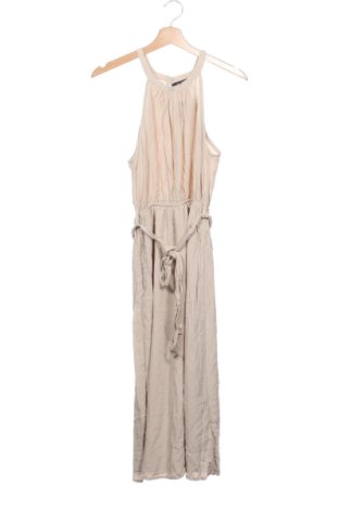 Rochie Trendyol, Mărime XS, Culoare Bej, Preț 102,99 Lei, #137045161