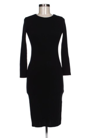 Рокля Bershka, Размер S, Цвят Черен, Цена 14,31 €, #137045690
