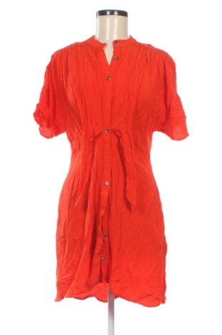 Kleid Zara, Größe L, Farbe Rot, Preis € 23,99, #137045934