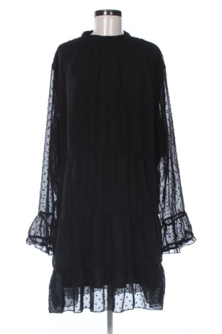 Šaty  SHEIN, Velikost 4XL, Barva Černá, Cena  534,00 Kč, #137045956