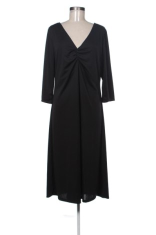 Рокля H&M, Размер XL, Цвят Черен, Цена 35,00 €, #137046716