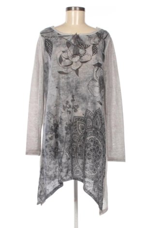 Φόρεμα Gina Benotti, Μέγεθος L, Χρώμα Γκρί, Τιμή 17,00 €, #137046890